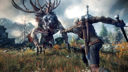 The Witcher 3: Wild Hunt - Чего нового привнесет открытый мир в The Witcher 3