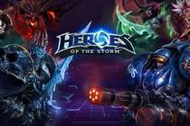 Ключи для закрытой беты Heroes of the Storm