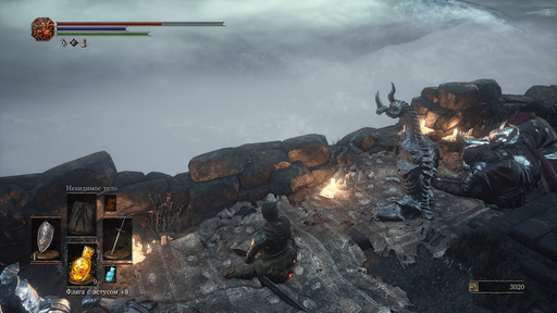 Dark Souls 3 - Dark Souls 3. Скалирование и улучшение оружия. Выбор оружия для начала игры Dark Souls 3 - Dark Souls 3. Скалирование и улучшение оружия. Выбор оружия для начала игры