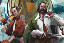 Количество отзывов Disco Elysium растёт благодаря переводу игры на упрощённый китайский